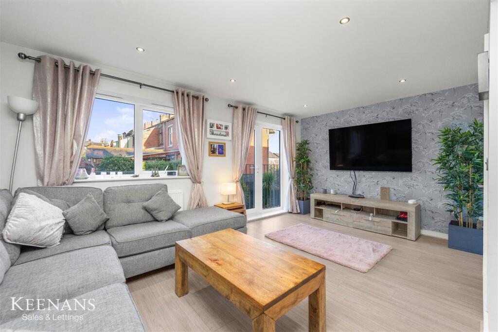 Additional image 4 of Mill Gardens, Great Harwood, Blackburn