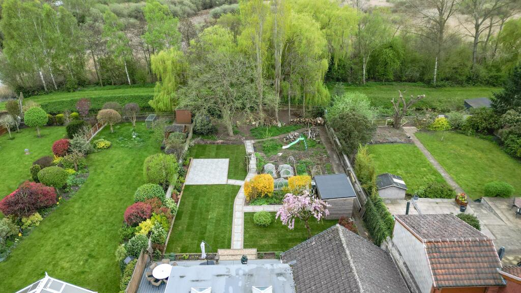 House in Derby, Breaston - View 2