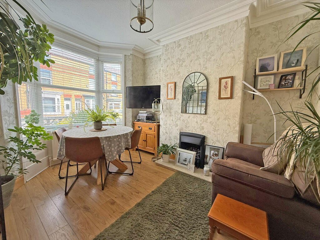 House in York - View 2