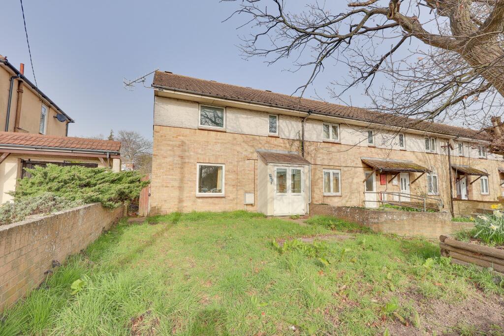 Main image of property: Portsmouth Road, Sholing