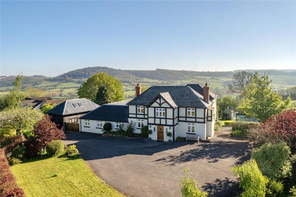 Main image of property: St. Maughans, Monmouth, Monmouthshire, NP25