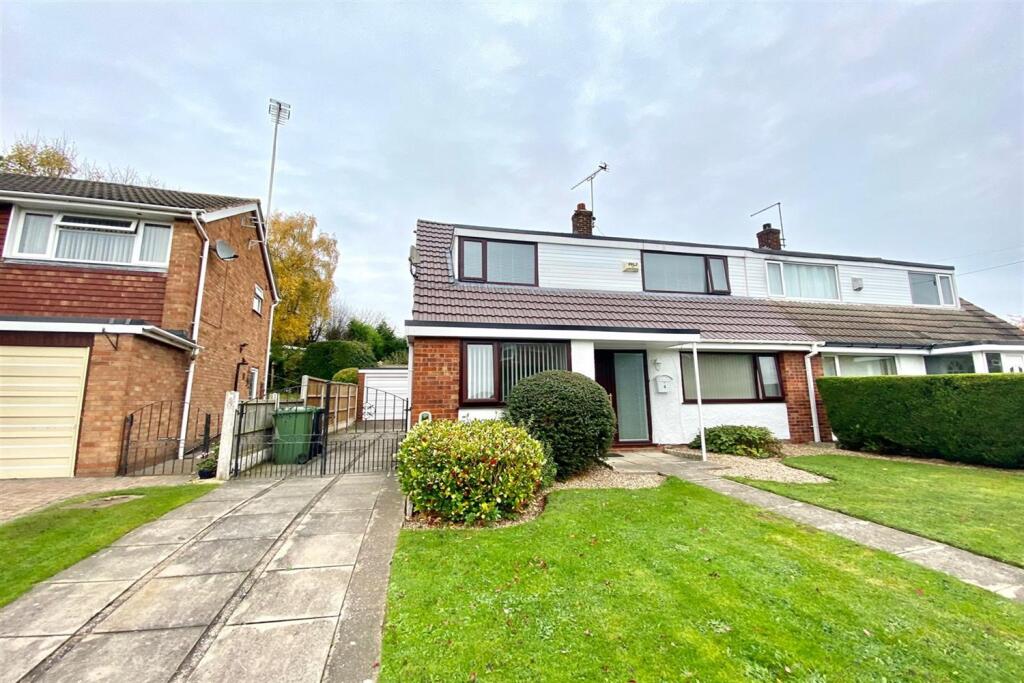 Main image of property: Blue Hatch, Frodsham