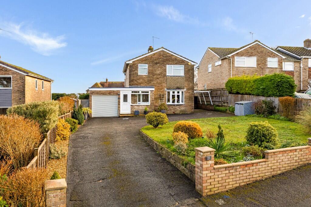 Main image of property: Homefield Way, Hungerford, Berkshire, RG17 0JZ