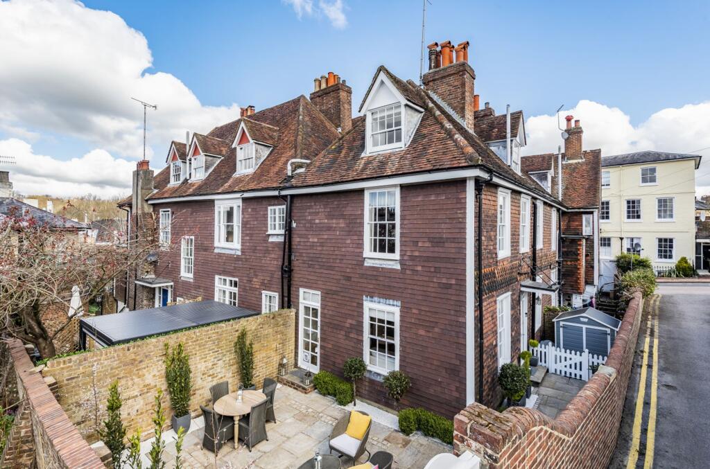 Main image of property: Mount Sion, Tunbridge Wells, TN1