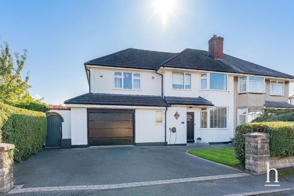 Main image of property: Greenheys Road, Wirral, CH61