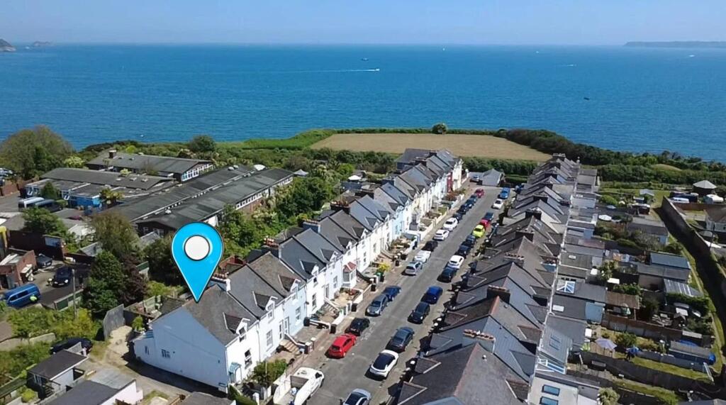 House in Torquay - View 2