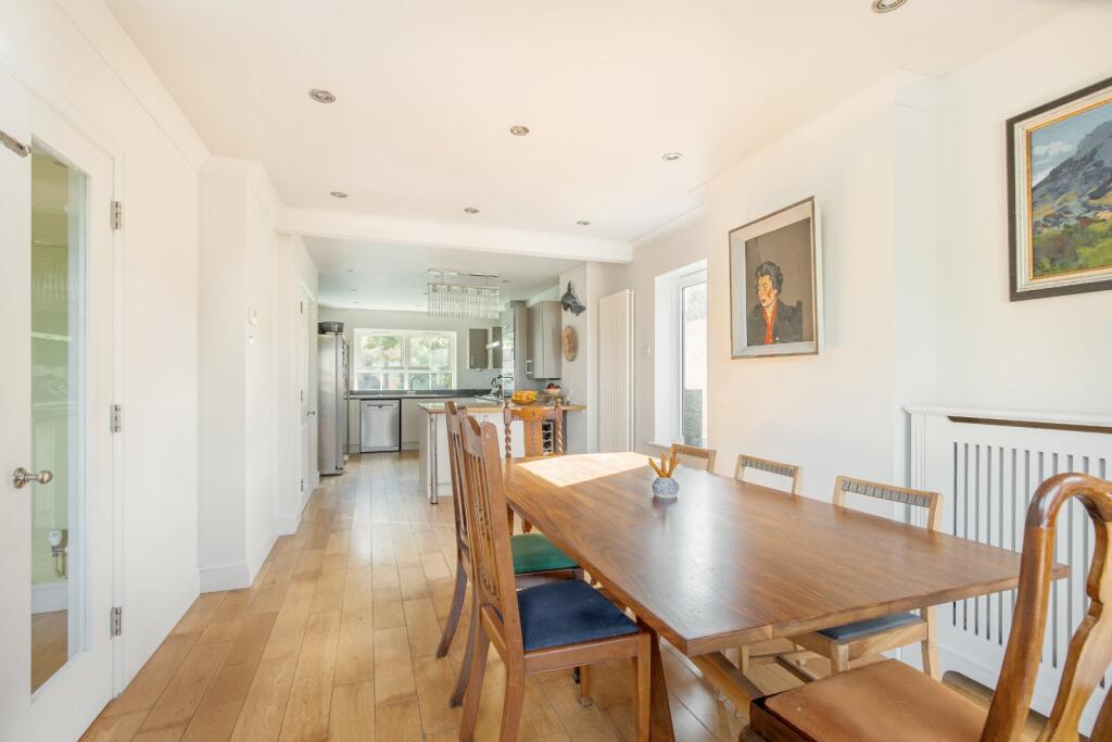 House in Cambridge, Petersfield - View 5