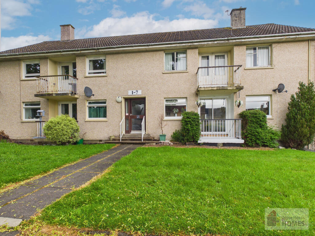 Main image of property: Bridie Terrace, Calderwood East Kilbride