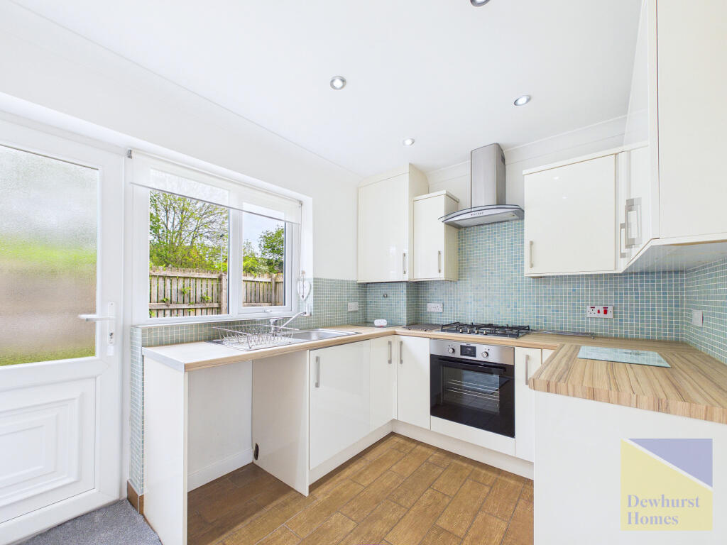 Meadowfield, Fulwood, PR2 - More