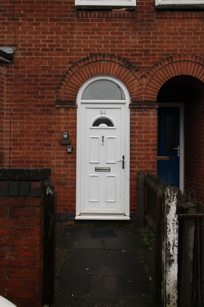 Main image of property: Bedford Street North, Leicester, LE1