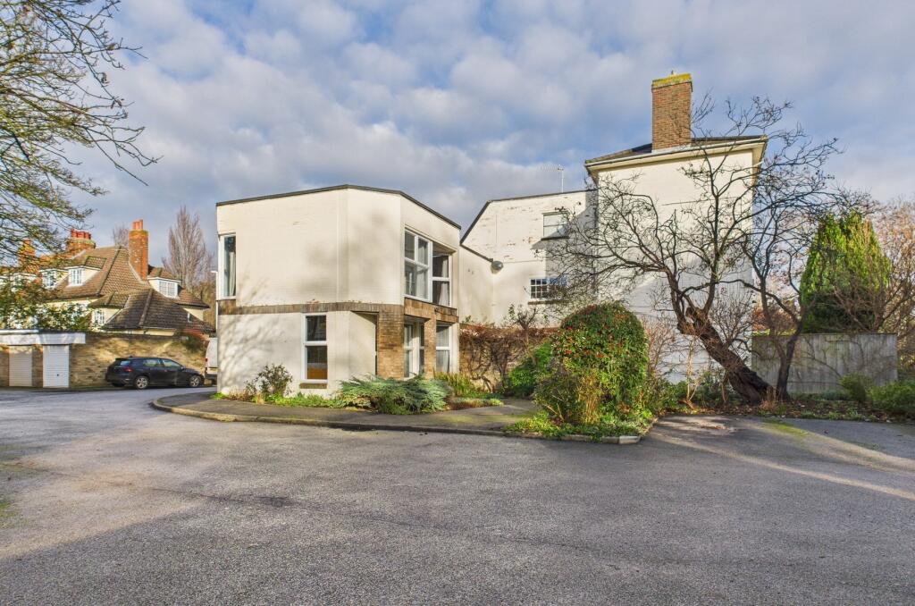 Main image of property: Archway Court, Cambridge