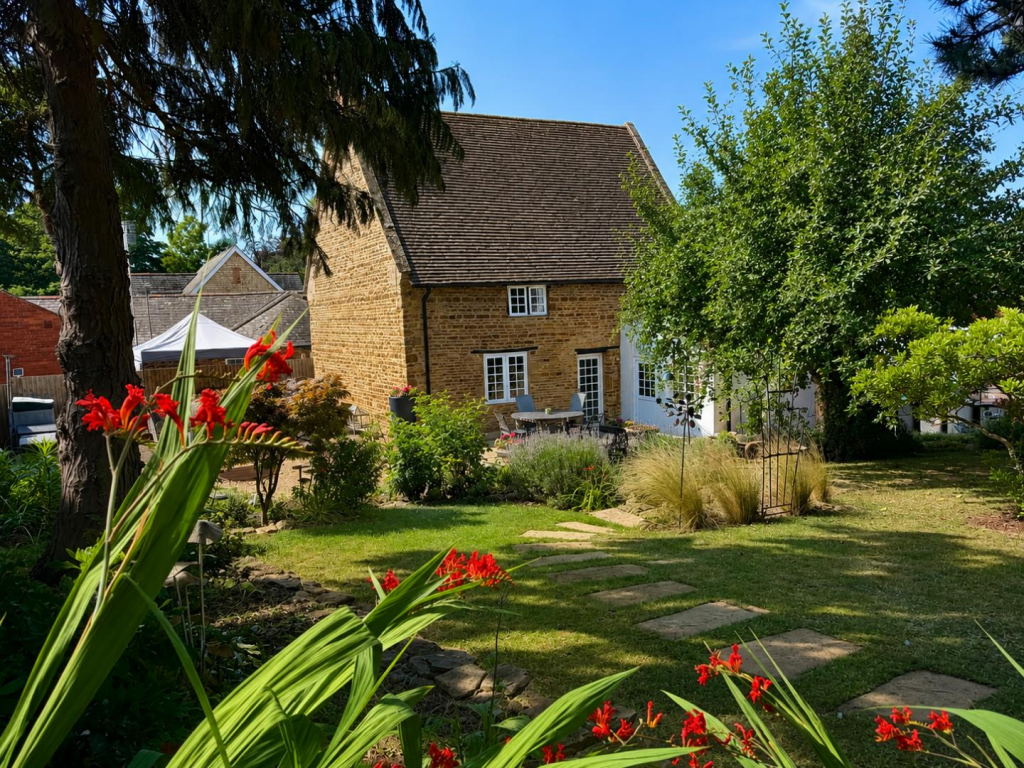 Main image of property: School Lane, Scaldwell, Northamptonshire NN6