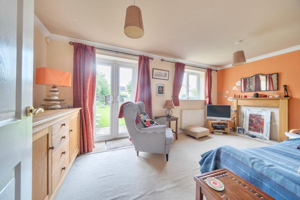 Parkfield, Axbridge, BS26 photo 3