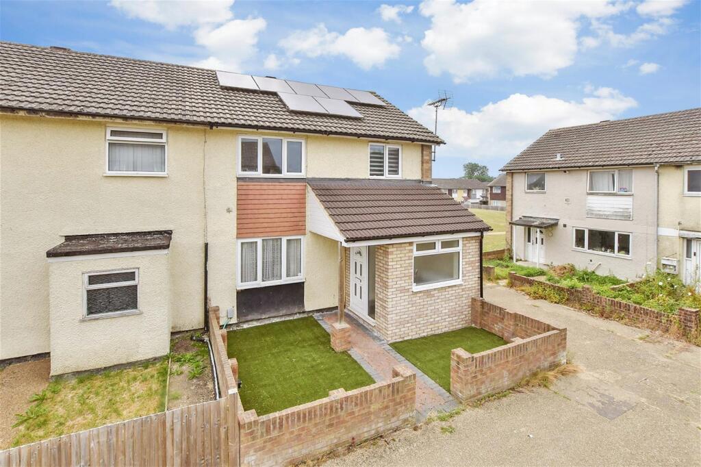 Main image of property: Speldhurst Close, Ashford, Kent