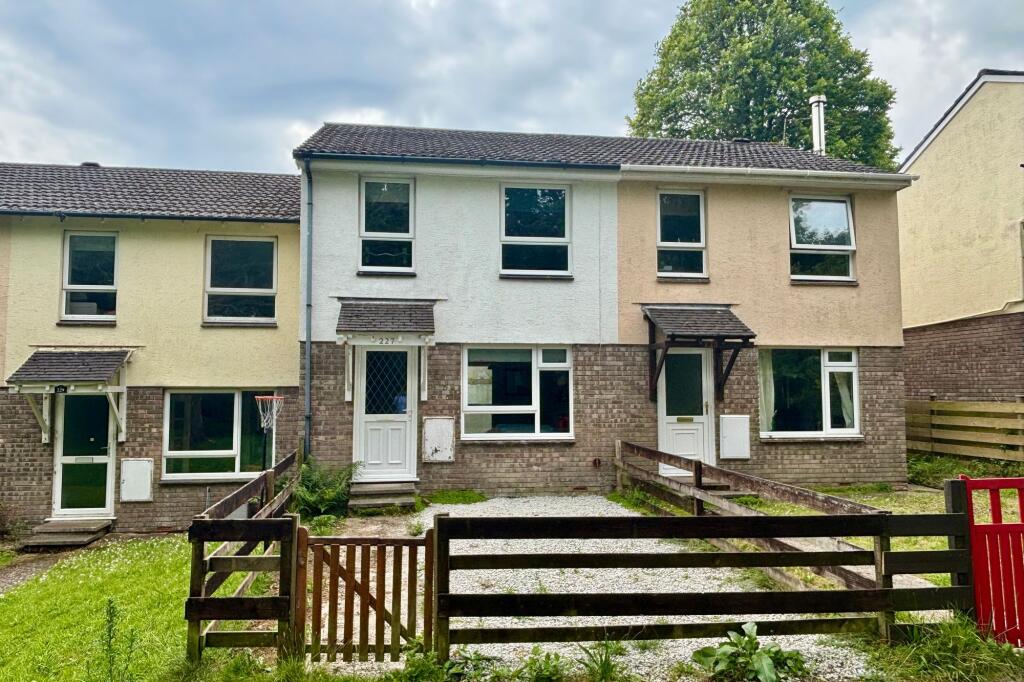 Main image of property: Longfield, Falmouth, TR11