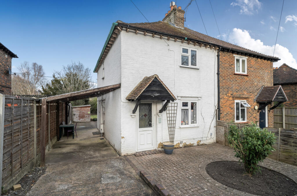 Main image of property: Potters Gate, Farnham