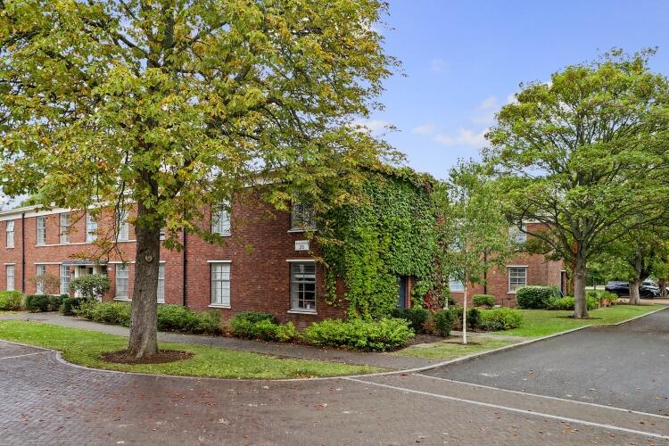 House in Cherwell, Caversfield