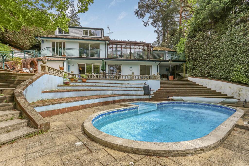 Main image of property: Canford Cliffs Road, Canford Cliffs