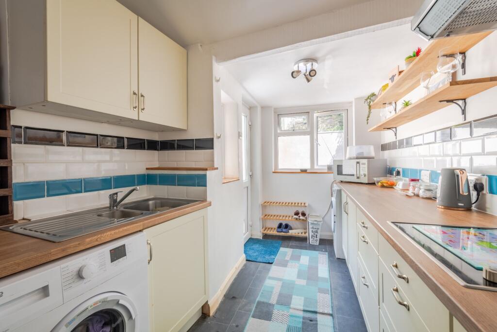 House in North Devon, North Molton - View 5