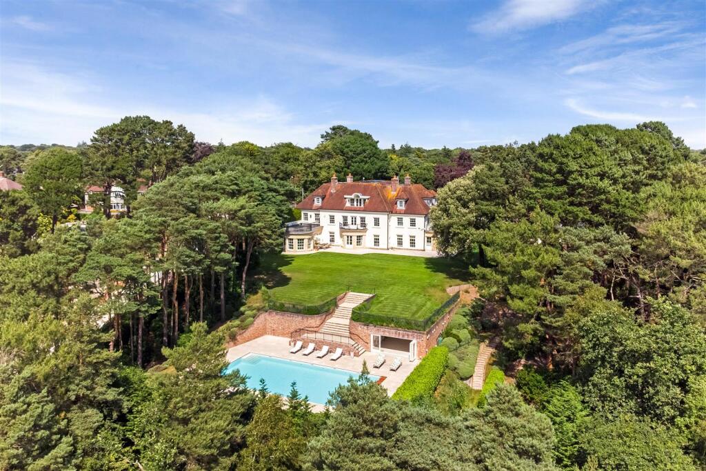 Additional image 4 of Lawrence Drive, Canford Cliffs