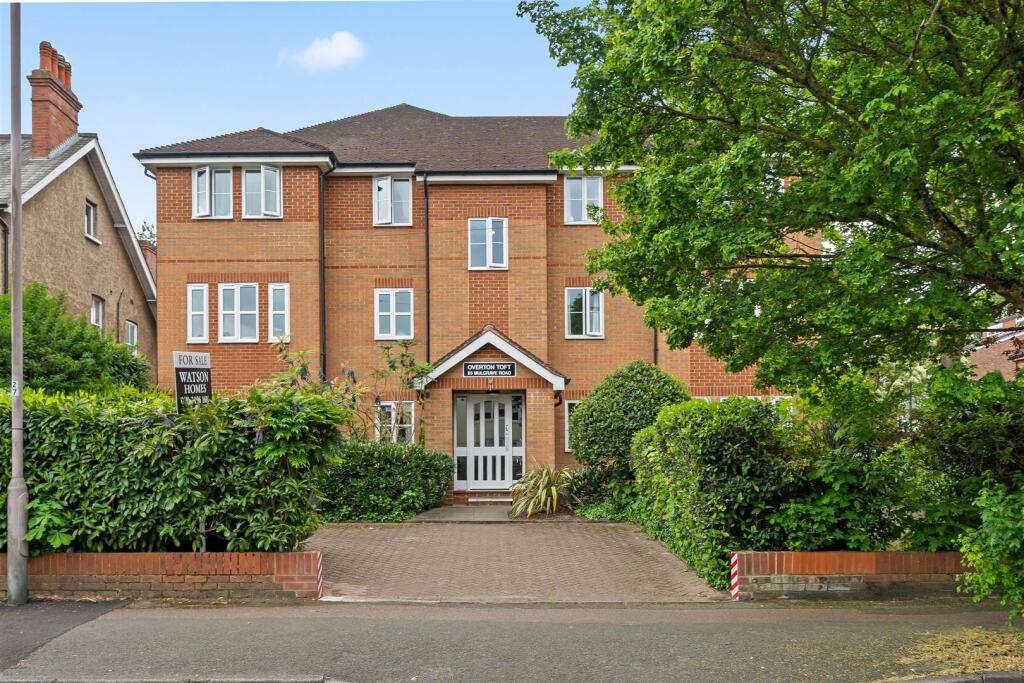 Main image of property: Overton Toft, Mulgrave Road, South Sutton