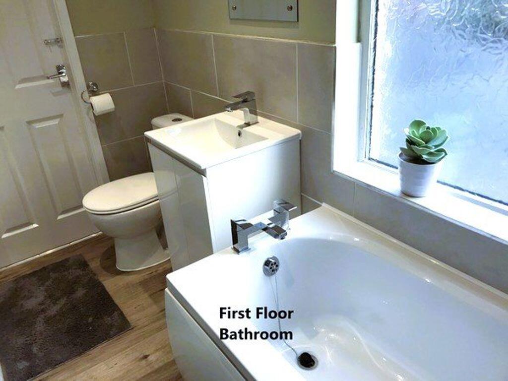 Main image of property: 2 Kelsall Road (4 Bed)