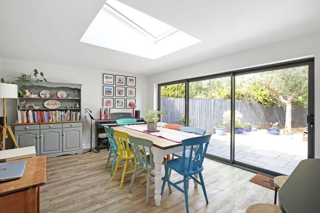 House in Salisbury, Wiltshire - View 3
