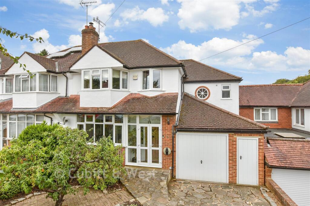 House in London