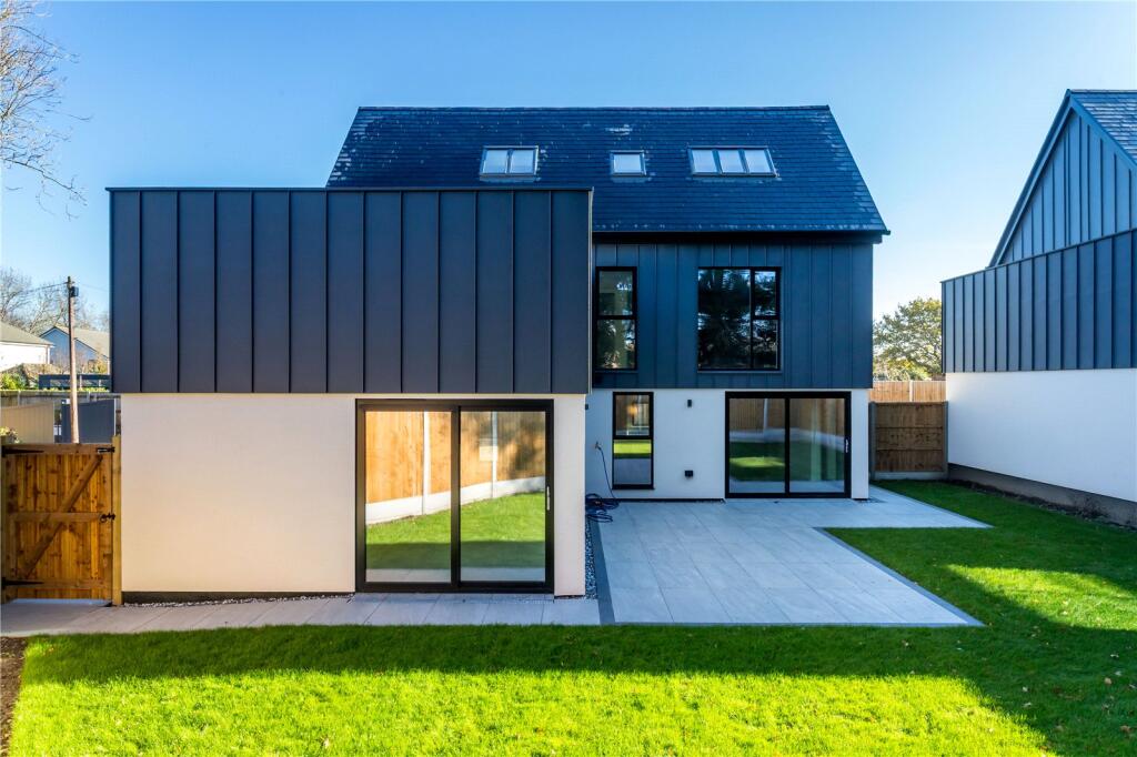 Main image of property: Kingfield Green, Woking, Surrey, GU22