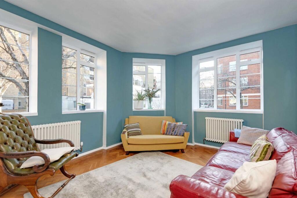 Apartment in London - View 2