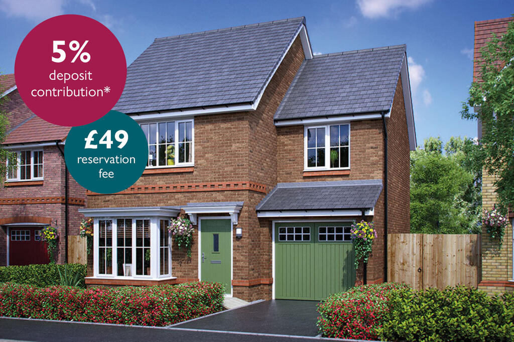 Main image of property: Poverty Lane
Maghull
Merseyside
L31 1GP