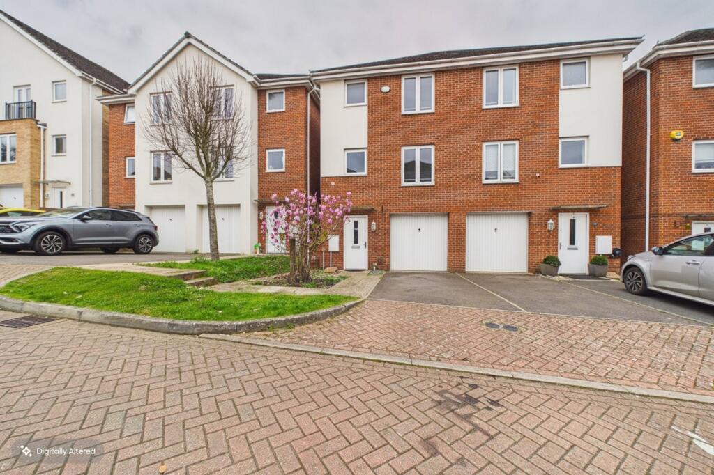 Main image of property: Regis Park Road, Reading, Berkshire, RG6
