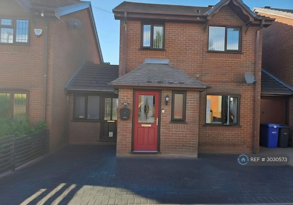 Main image of property: New St, Dudley, DY3