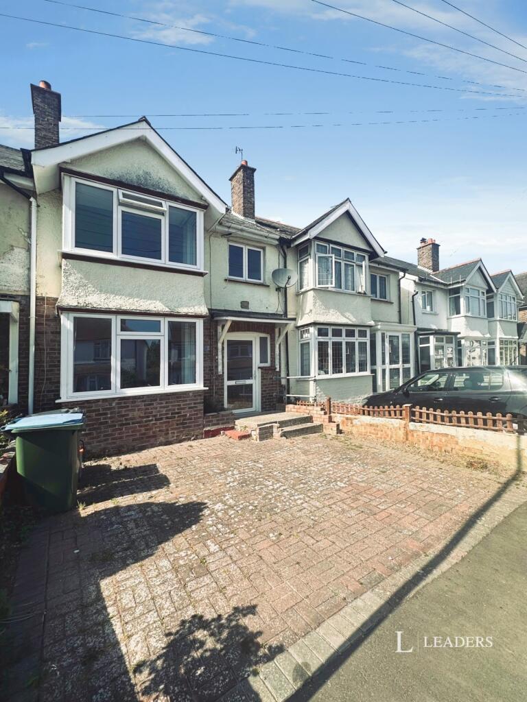 Main image of property: Havelock Road, Bognor Regis, PO21
