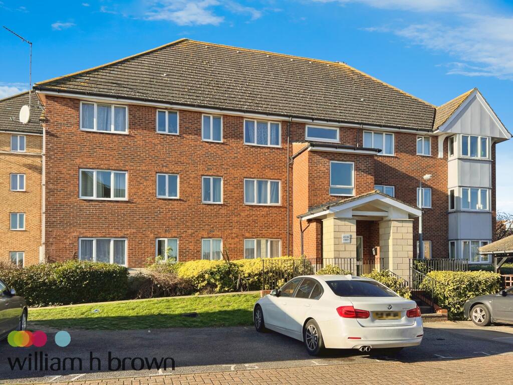 Main image of property: St. Leonards Close, GRAYS