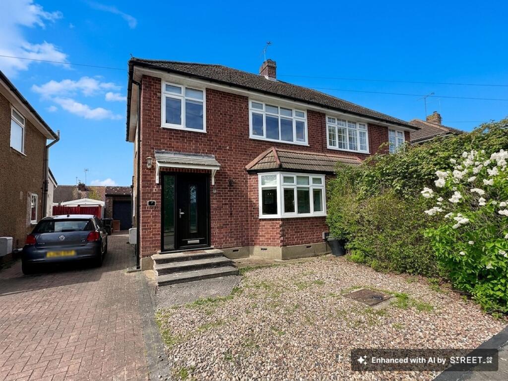 Main image of property: Stockwell Close, Billericay, CM11