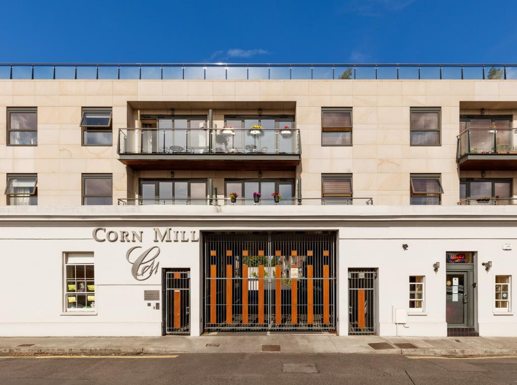 Main image of property: 126 Corn Mill, Distillery Road, Drumcondra, Dublin 3, D03 HK11