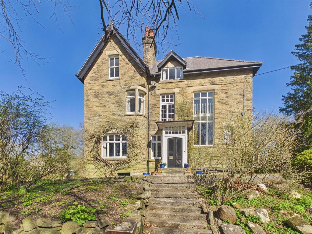 Main image of property: Park Road, Buxton