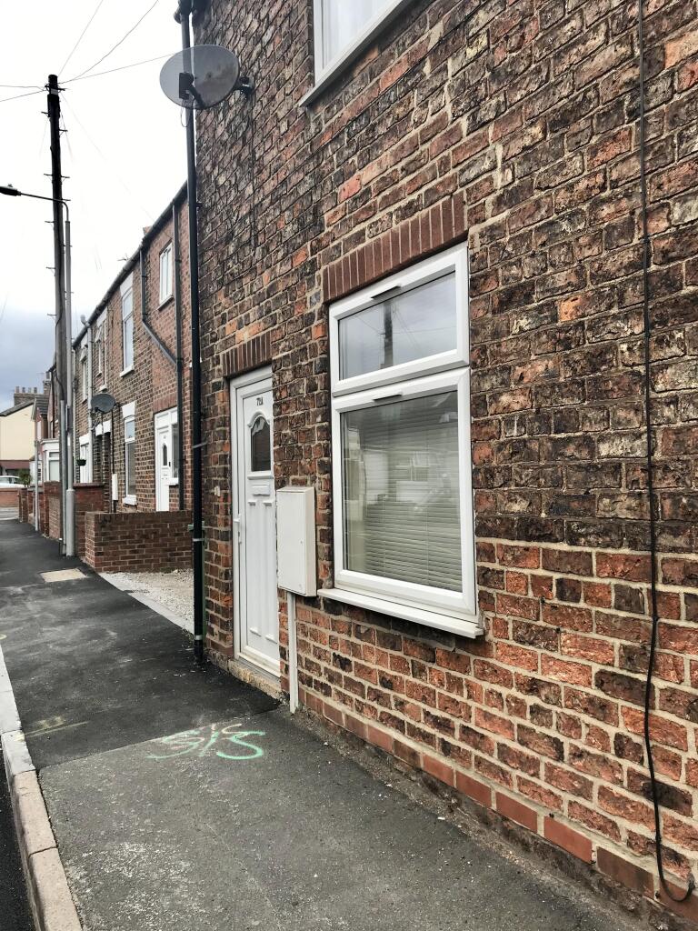Main image of property: Flatgate, Howden, GOOLE