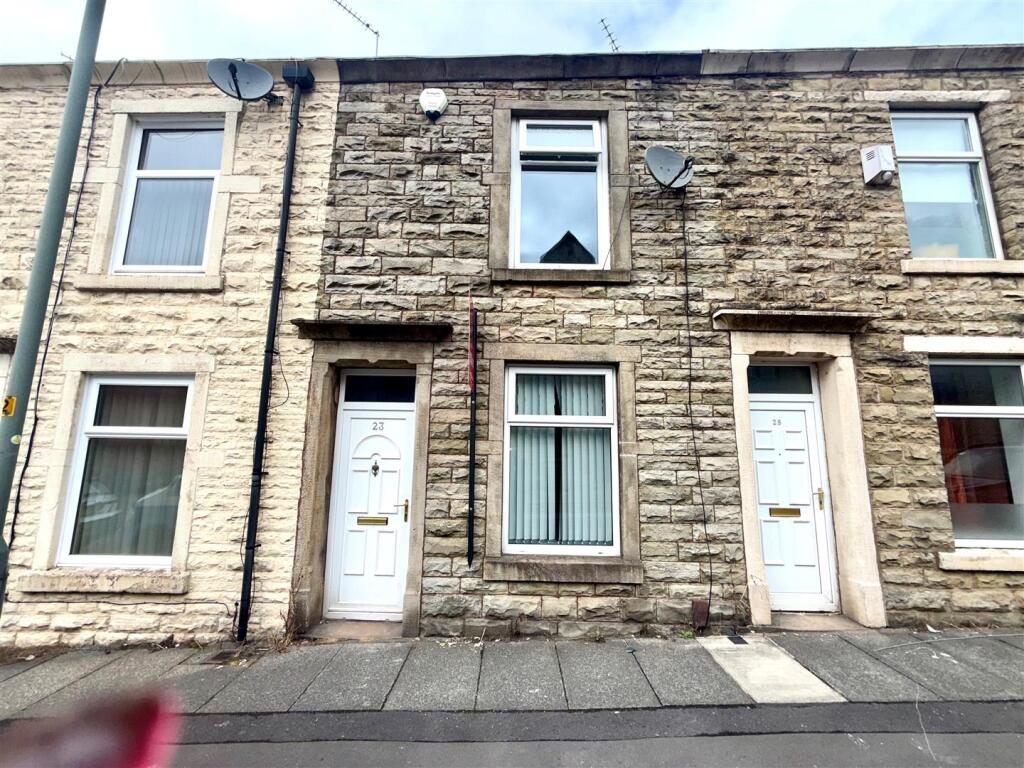 Main image of property: 23 Edmund StreetDarwenLancashire
