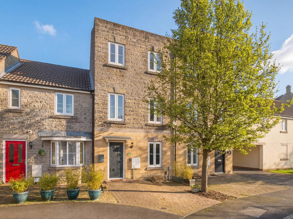 Main image of property: Worle Moor Road, Weston Village, BS24