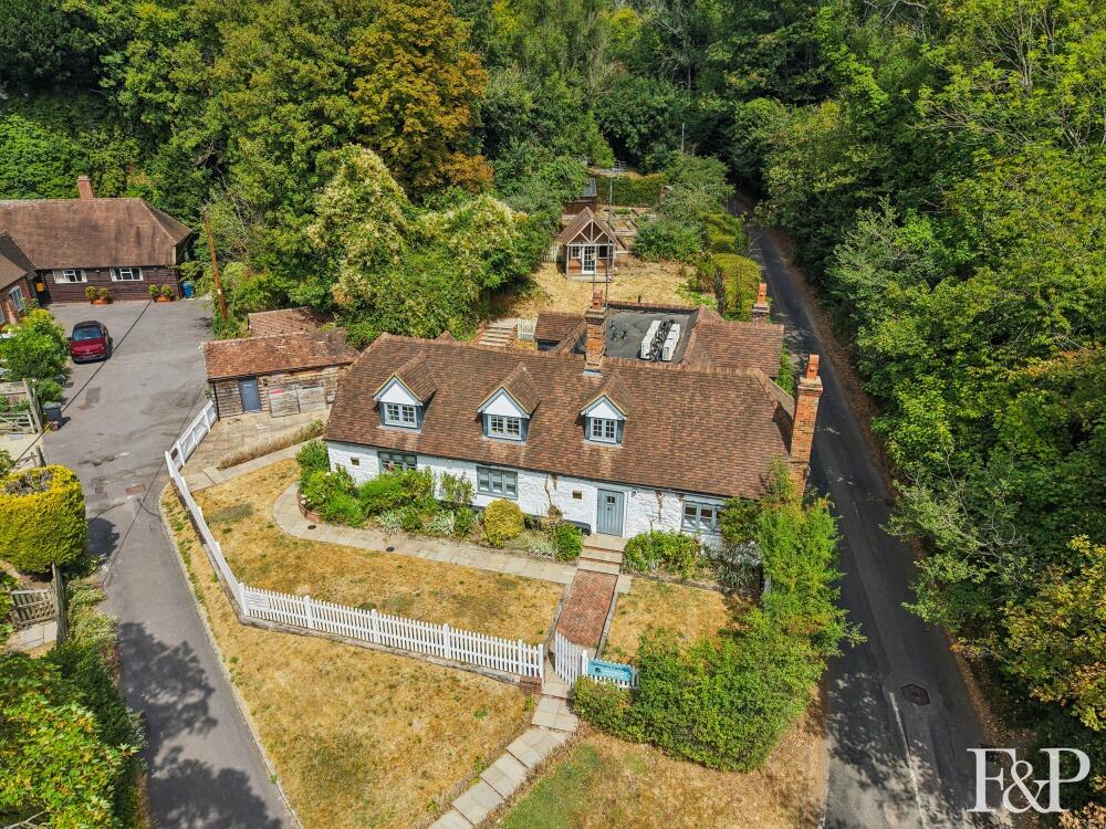 Main image of property: Henley Road, Medmenham, Marlow