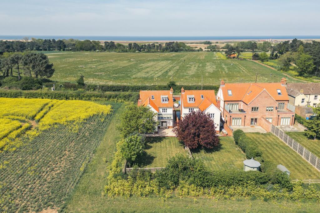 Main image of property: Brancaster