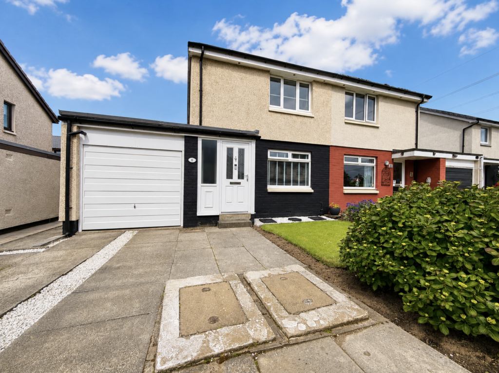 Main image of property: Hillhouse Road, Head of Muir, Denny, FK6 5PG