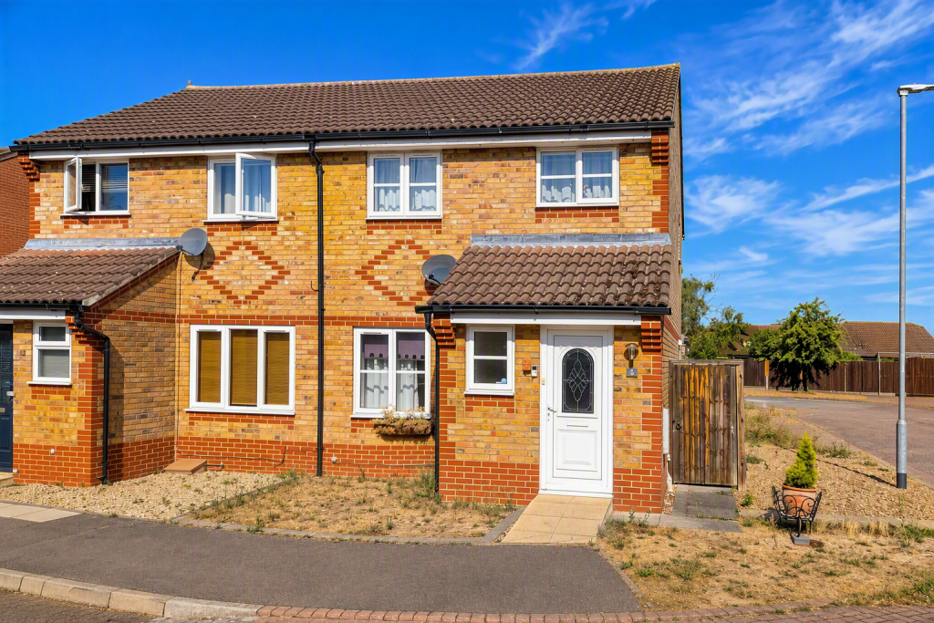 Main image of property: Chapel Field, Gamlingay SG19 3QP