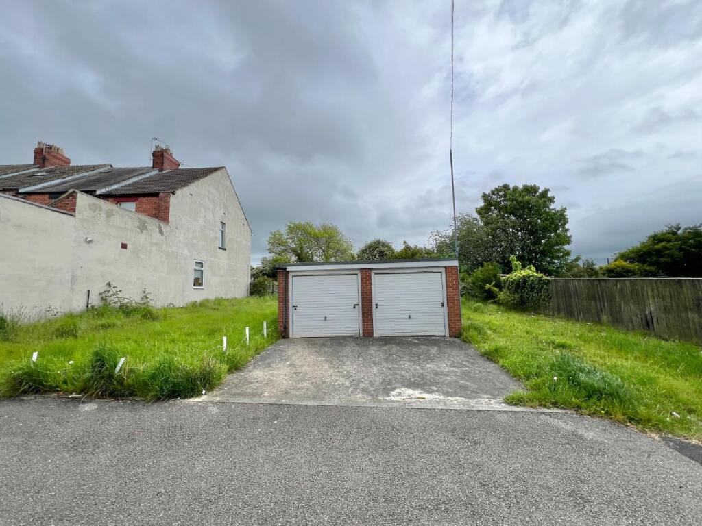 Main image of property: Nicholson Buildings, St Johns Street, Shildon