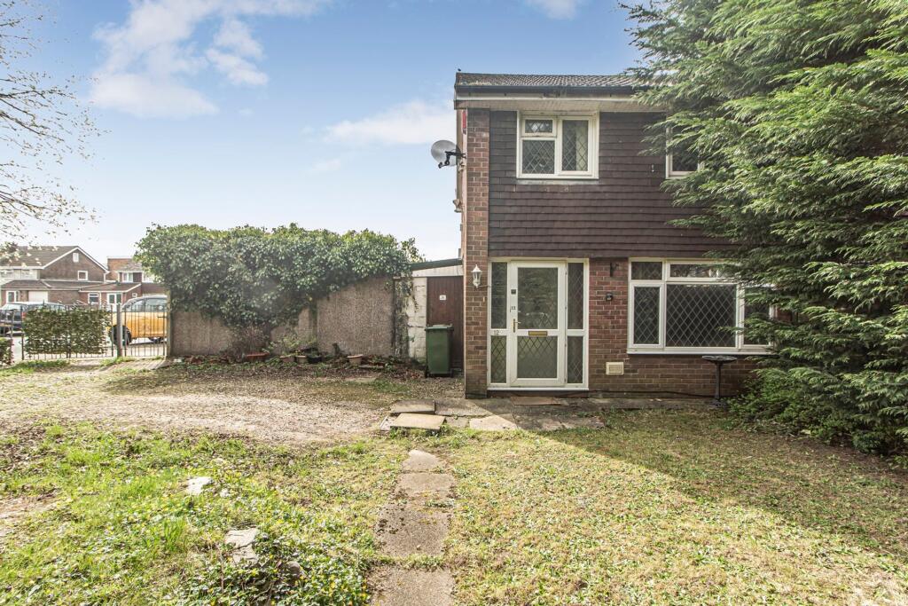 Main image of property: Dolgellau Avenue, Tonteg, CF38