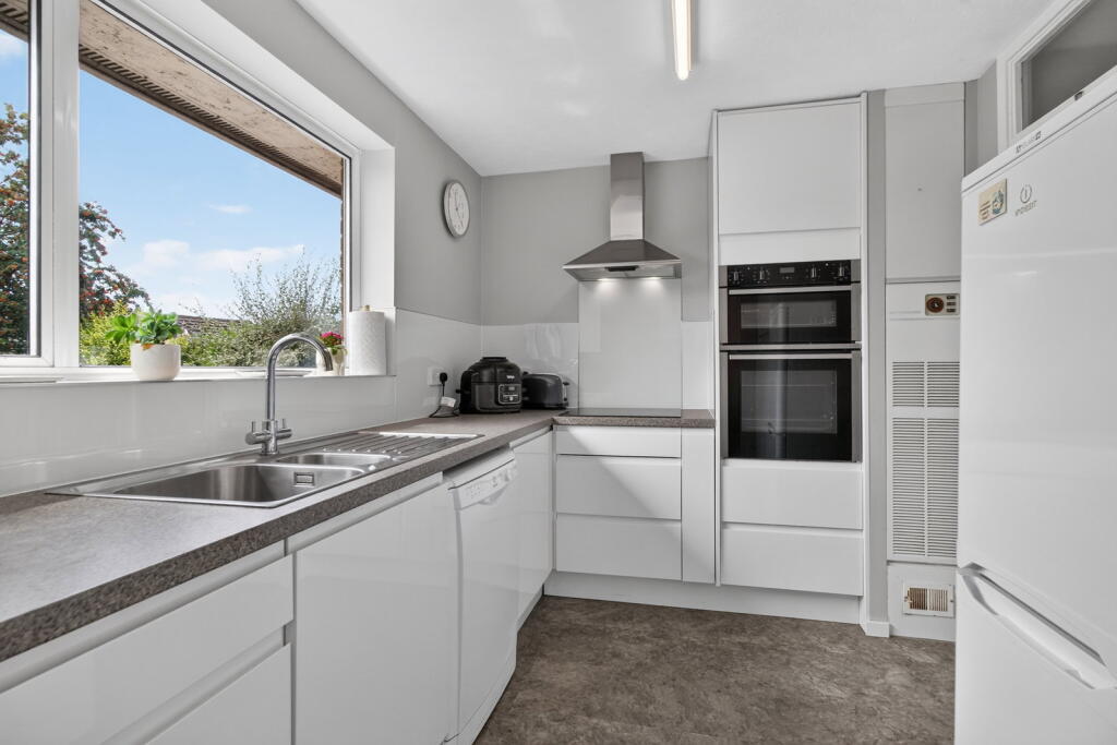 House in Ledbury, Herefordshire - More