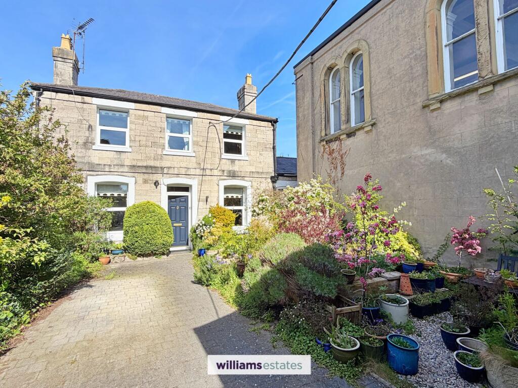 Main image of property: Chester Street, St. Asaph, LL17