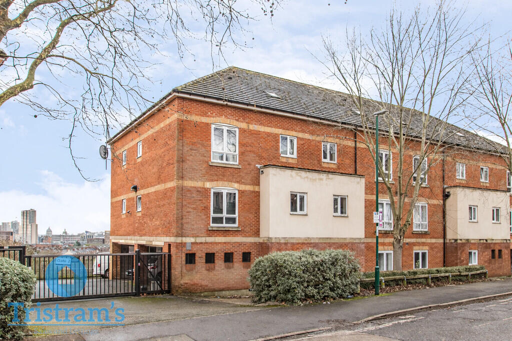 Main image of property: City View, Cranmer Street, Nottingham